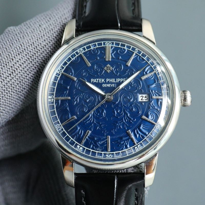 PATEK PHILIPPE Watches